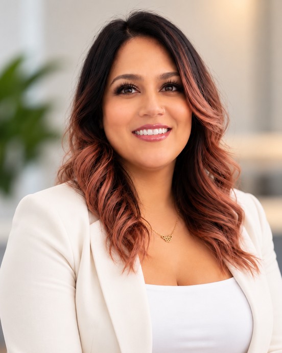 Kristina R., Practice Operations, Kesbury Health