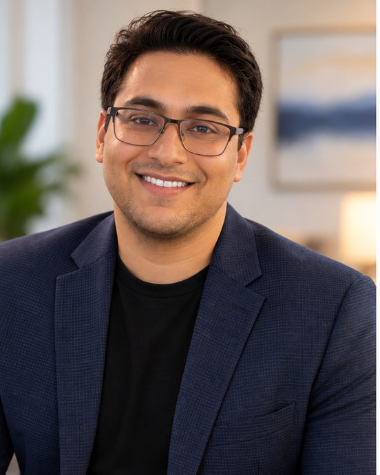 Nicholas R., Patient Experience, Kesbury Health